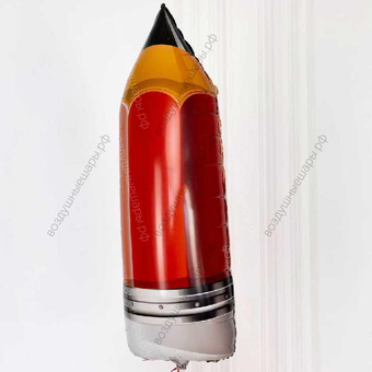 Шар с гелием Карандаш 