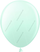 Шар (12''/30 см) Нежная мята, макарунс, 100 шт.
