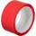 Красный скотч 48мм х 55м, 45 микрон