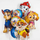 Фонтан из шаров Щенячий патруль, Paw Patrol: "Вся команда в сборе"