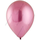 853 Хром Сатин Flamingo (розовый) 12", 30 см. 