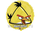 Angry Birds Желт