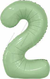 1 шт. 2 Олива