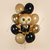 10 шаров + фигура  Сова