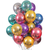 19 шаров Ассорти
