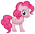 Pony Pinkie Pie, 1 шт. Как на фото