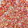 Конфетти слюда, Коралловый, 20 гр