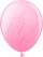 Шар (12''/30 см) Розовый, пастель