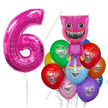 Фотозона с Киси Миси на 6 лет девочке