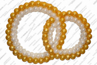 Плоские переплетенные кольца