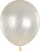 Шар (12''/30 см) Слоновая кость (M31/571), металлик, 100 шт.