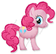 Pony Pinkie Pie, 1 шт. Как на фото