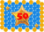 1 шт. Цифры 50