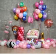 Воздушные шары на годик ребенка