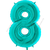 1 шт. 8 Тиффани
