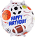 1 шт. Happy Birthday