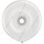 Q Бублик 16" Whi