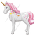 1 шт. Единорог Нежный