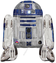 1 шт. R2D2 (Р2Д2)
