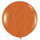Оранжевый Orange, пастель G220 27"/04