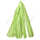 Гирлянда Тассел, Светло-зеленая,  длиной 35 см.