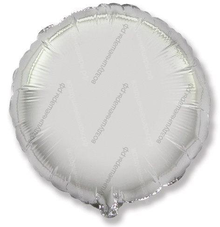 Круг 32" надутый гелием