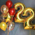 9 шт и 2 ЛЮБЫХ цифры Оригинальный