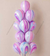 15 шт. Fashion agat