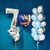 24шара+цифра Оригинальный