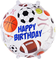 1 шт. Happy Birthday