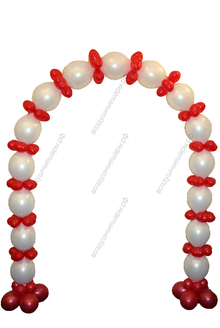 Гирлянда "Линколун" (воздух)