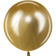 Хромированный шарик Gold chrome