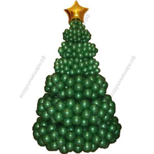 Елка новогодняя большая, 3.5 метра