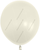 Шар (12''/30 см) Слоновая кость, пастель ретро, 100 шт.