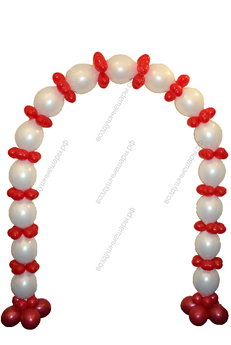 Гирлянда "Линколун" (воздух)