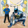 Batman, 1 шт. Бэтмен