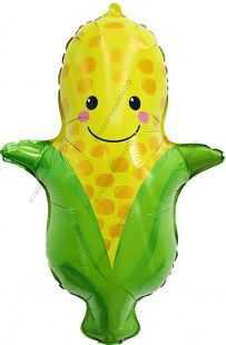 Шар с гелием, Кукуруза, 71 см.