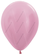 Розовый (409), перламутр, 10", 25 см.