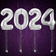 4 цифры 2024 серебро