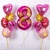 Сет шары с гелием на 8 марта