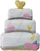 Шар (46''/117 см) Фигура, Свадебный торт, 1 шт.