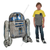 1 шт. R2D2 (Р2Д2)