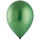 888 Хром Сатин Emerald (изумрудный/зеленый) 12", 30 см. 