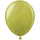 Шар (12''/30 см) Оливковый, пастель ретро, 100 шт.