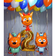 3 фигуры + ЛЮБАЯ цифра + 15 шаров В оригинале