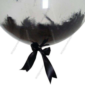 Перья для воздушных шаров