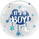 1 шт. It's Boy!