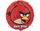 Angry Birds Красная