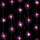 Светодиодная нить Розового свечения, 3м, 30 Led