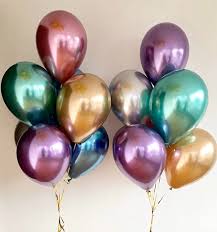 купить шары с гелем